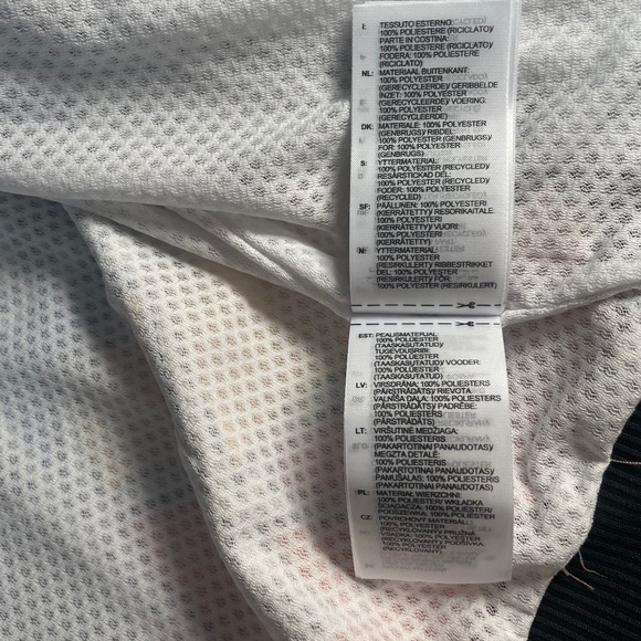 RICH MNISI TENNIS WOVEN JACKET from Adidas - Picture 6 of 10